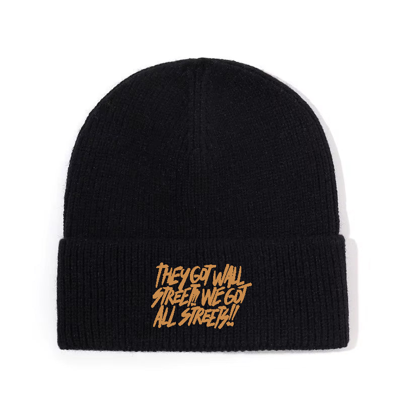 ASG Beanie