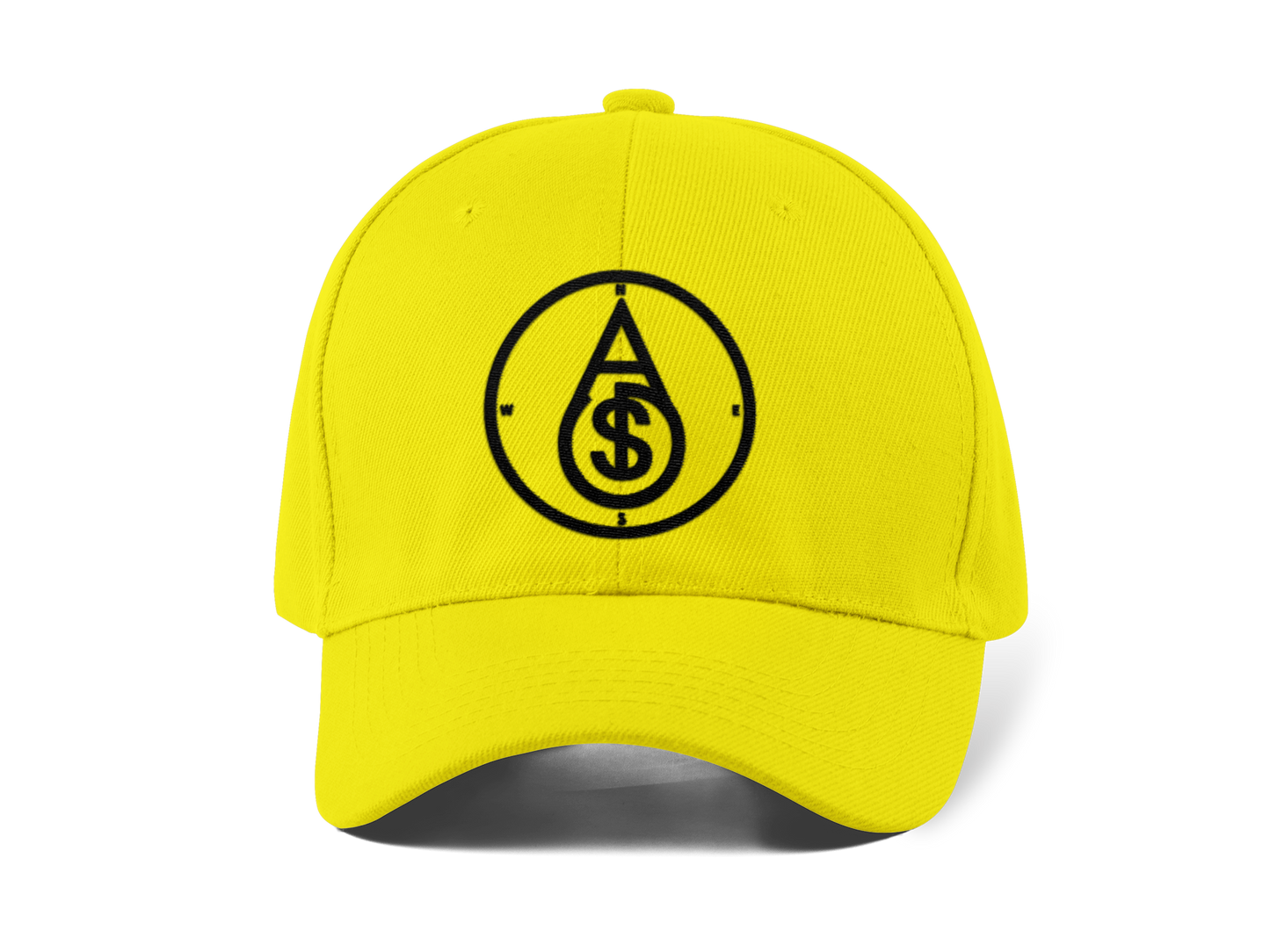 OG ASG (HAT) - YELLOW image