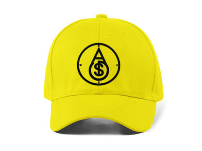 OG ASG (HAT) - YELLOW image