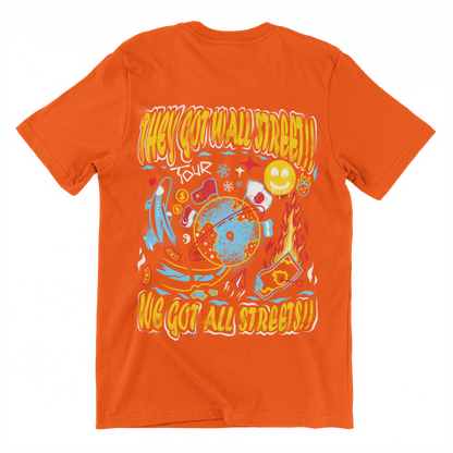 ASG (street color) T-SHIRTS image