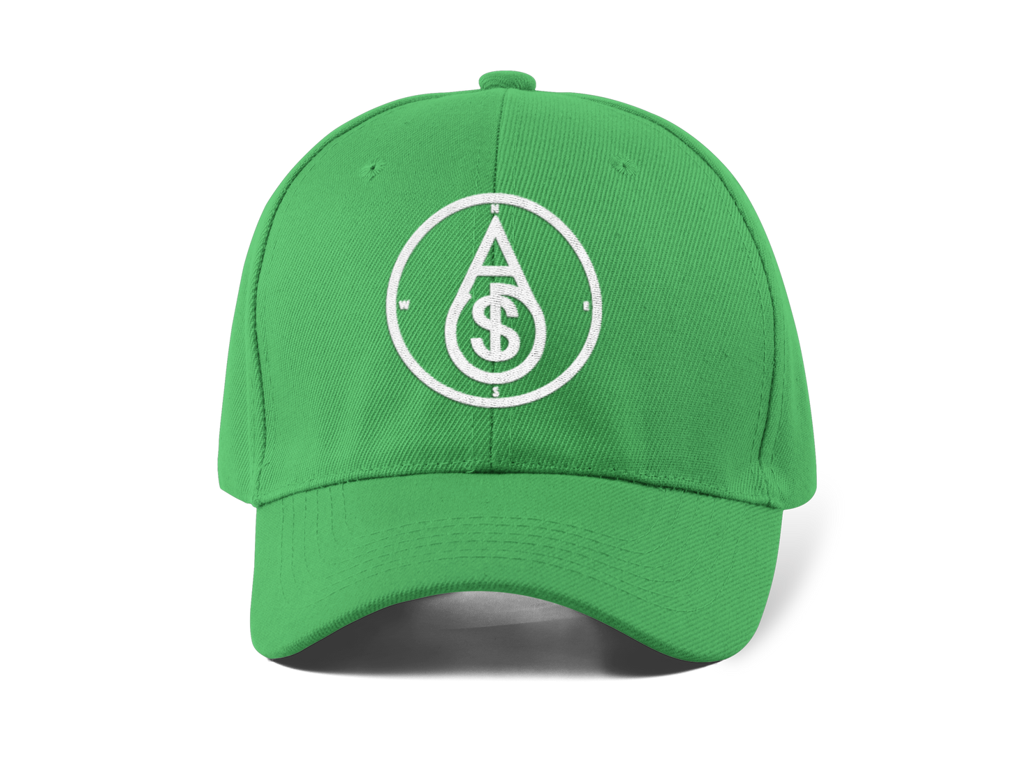 OG ASG (HAT) - GREEN image