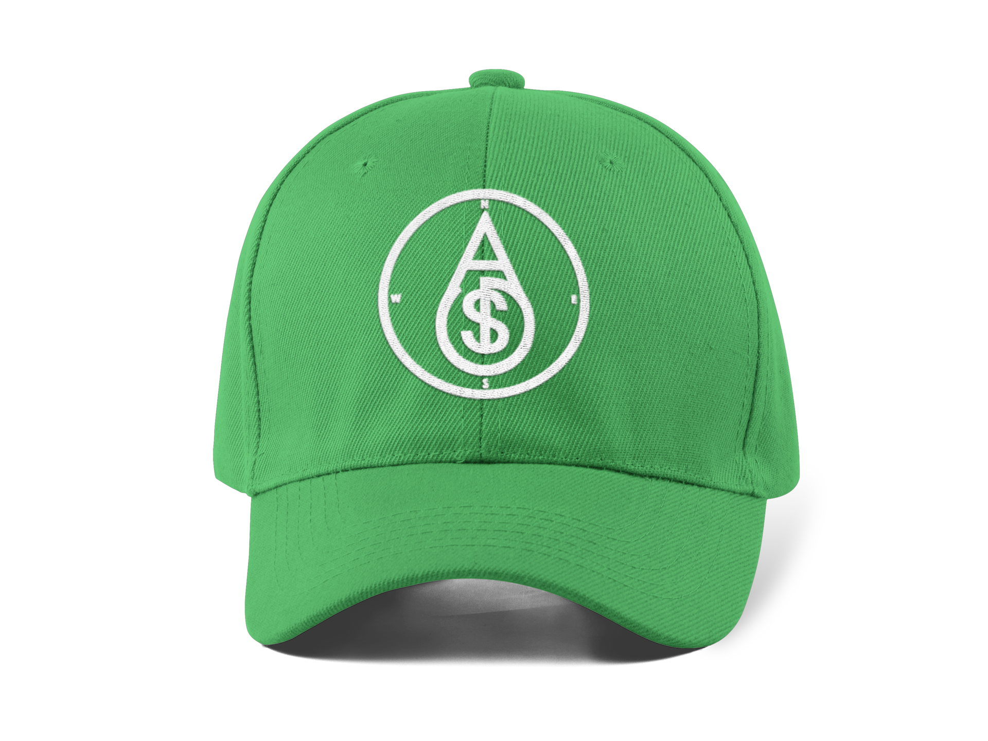 OG ASG (HAT) - GREEN image