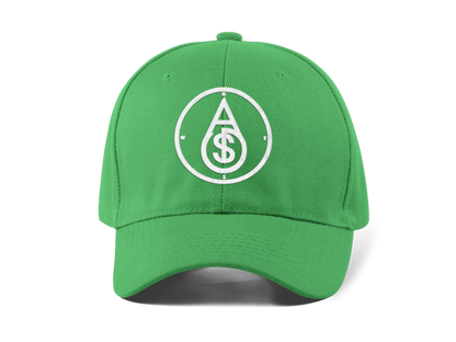OG ASG (HAT) - GREEN image