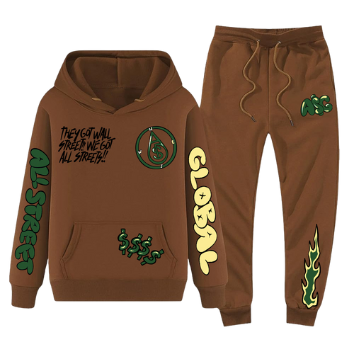 ASG "Bolt" Sweatsuit