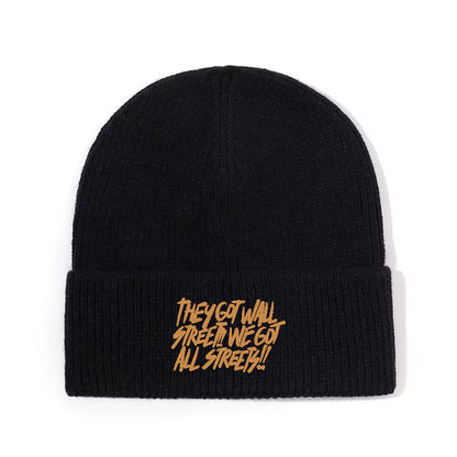 ASG Beanie