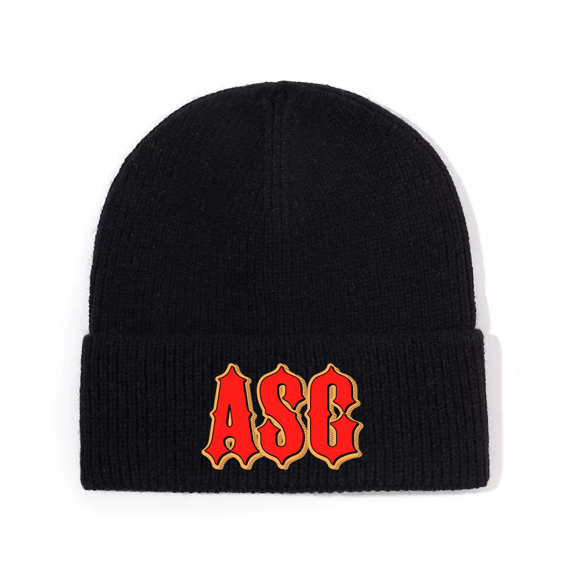 ASG Beanie