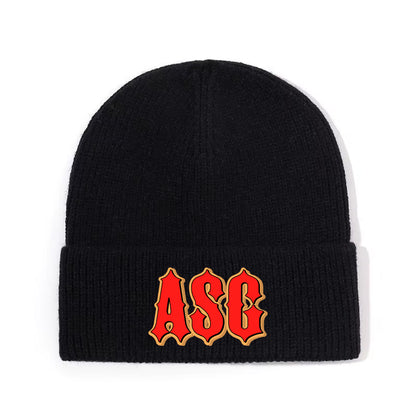 ASG Beanie
