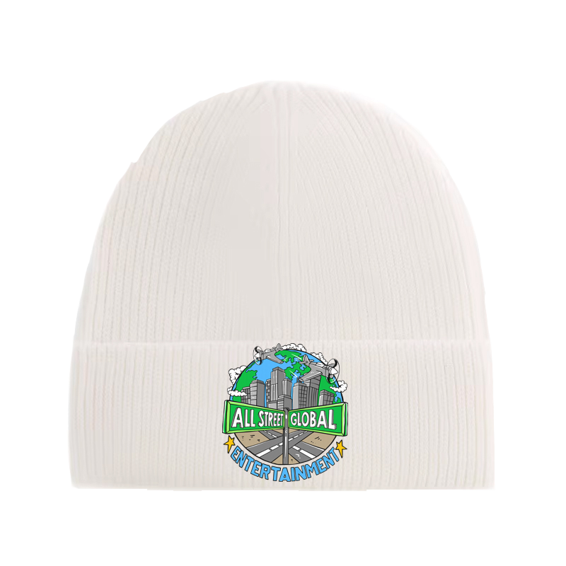 Global Streets Beanie
