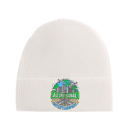 Global Streets Beanie