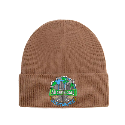 Global Streets Beanie