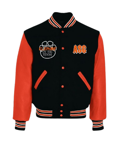 "Elephant in the room" Varsity