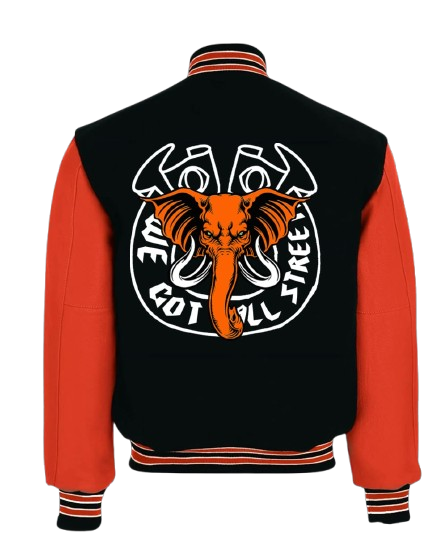 "Elephant in the room" Varsity