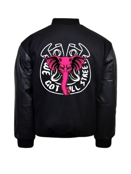 "Elephant in the room" Varsity