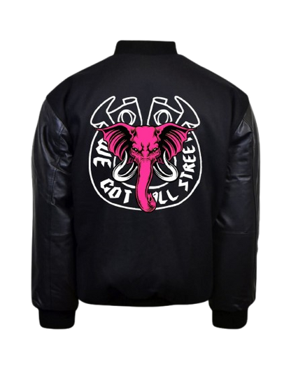 "Elephant in the room" Varsity