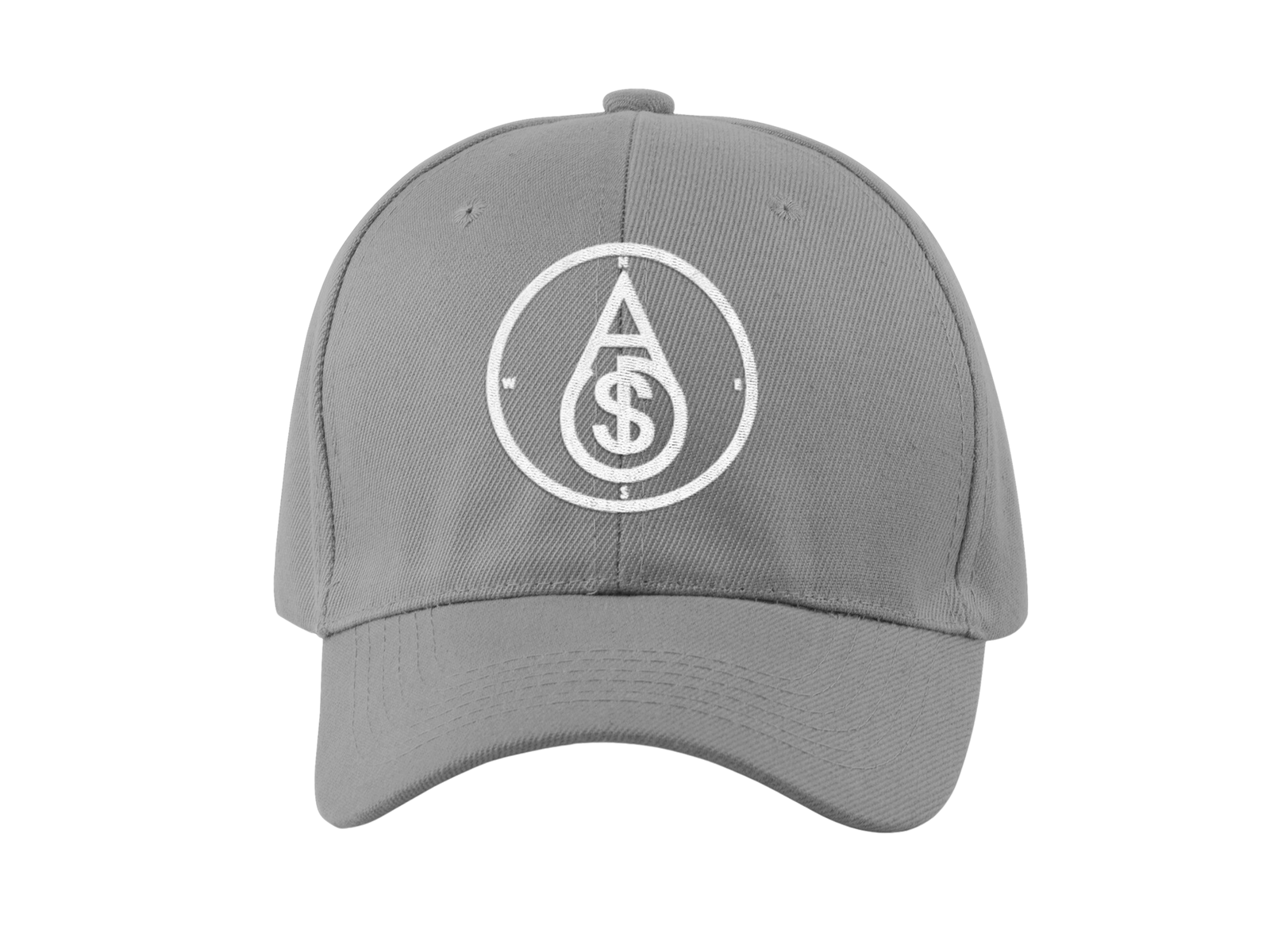 OG ASG (HAT) - GREY image