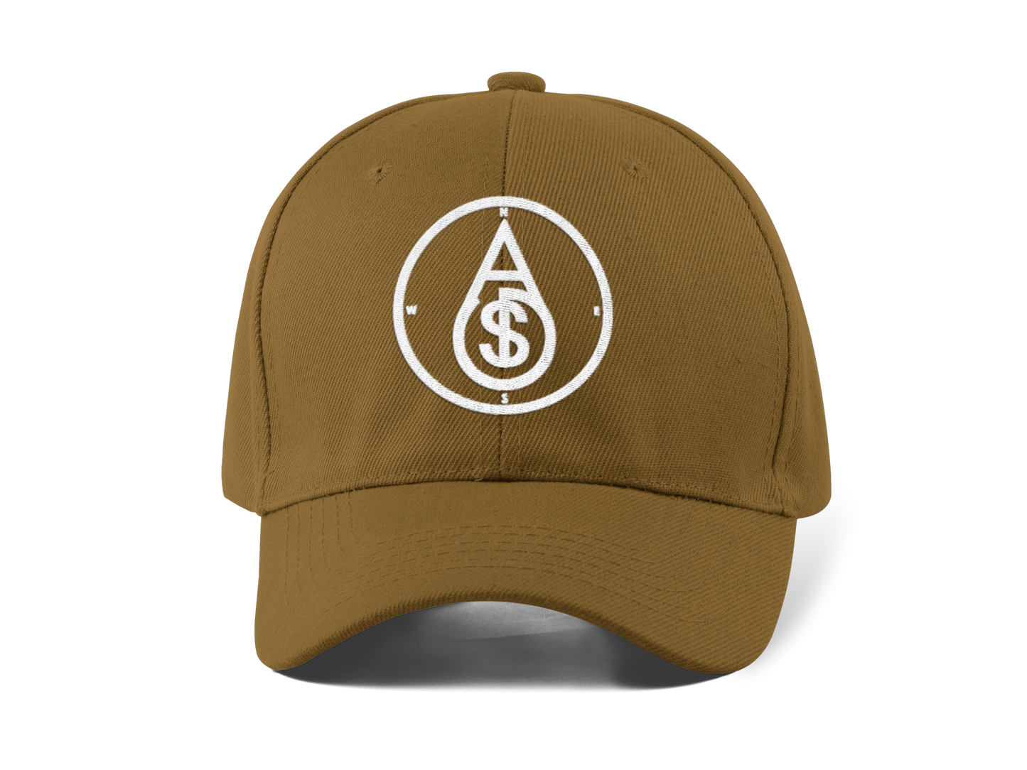 OG ASG (HAT) - BROWN image