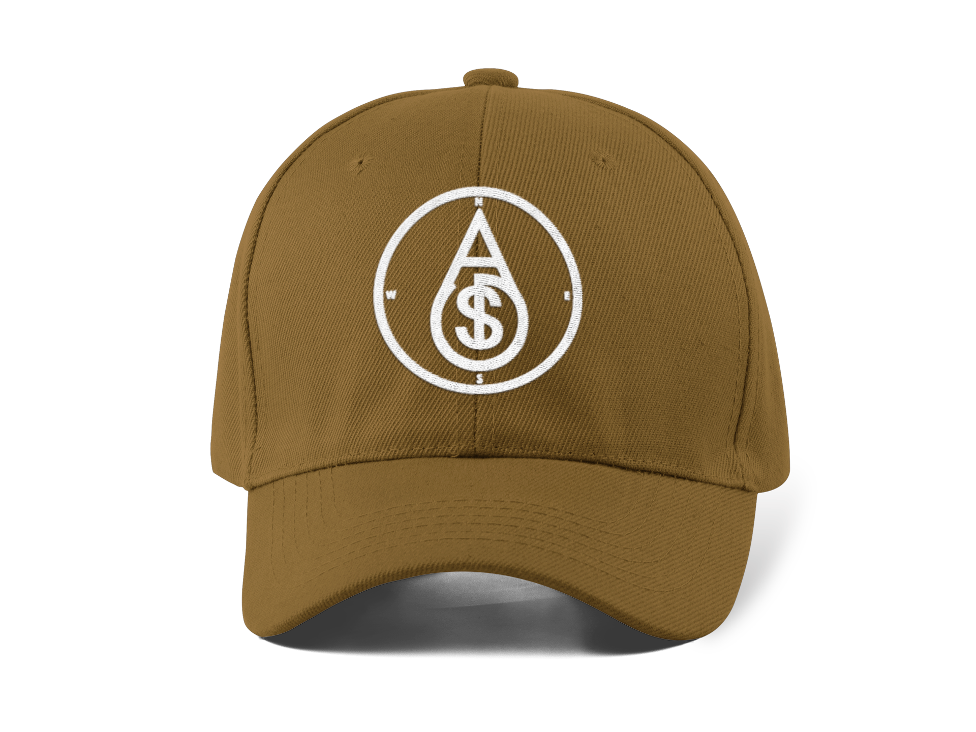 OG ASG (HAT) - BROWN image