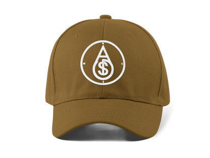 OG ASG (HAT) - BROWN image