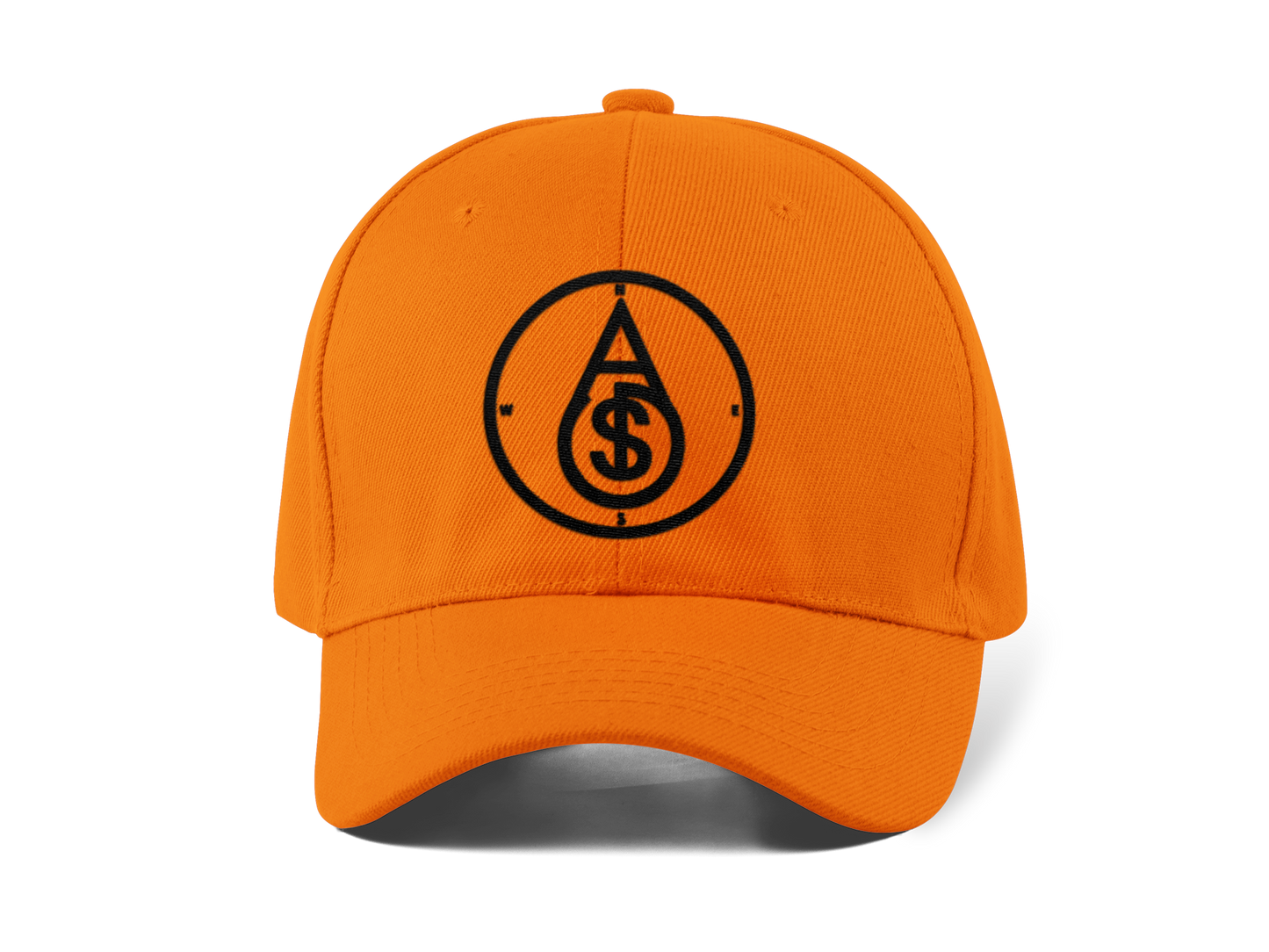 OG ASG (HAT) - ORANGE image