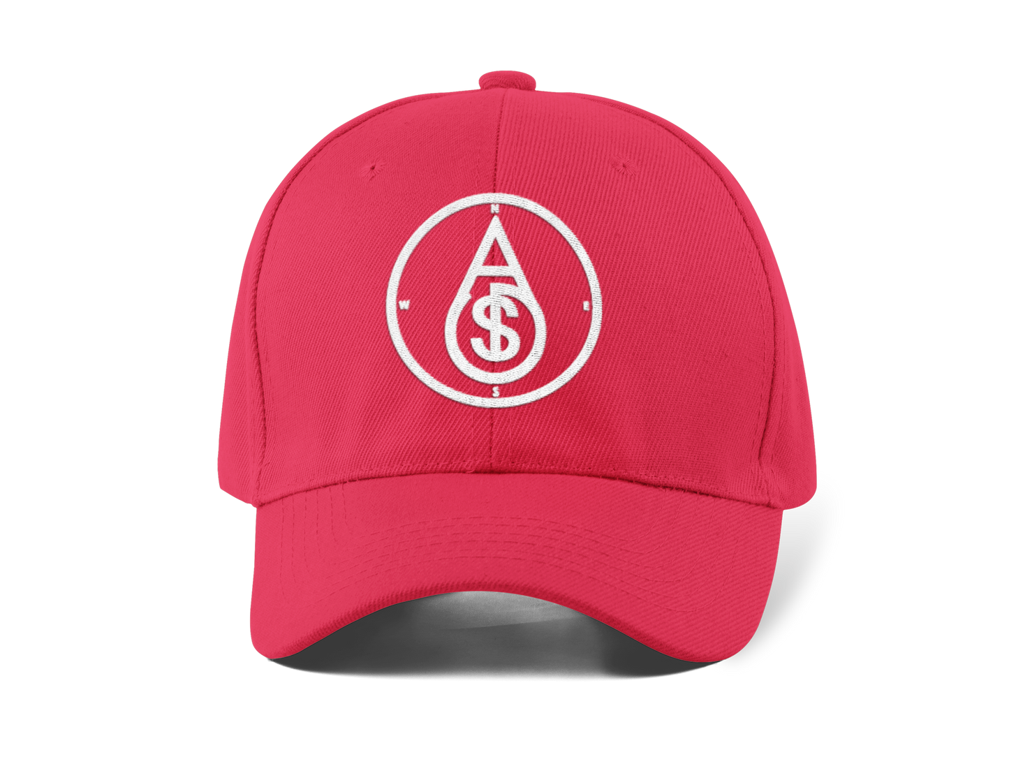 OG ASG (HAT) - RED image