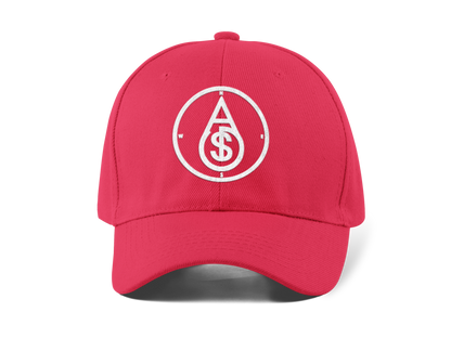 OG ASG (HAT) - RED image