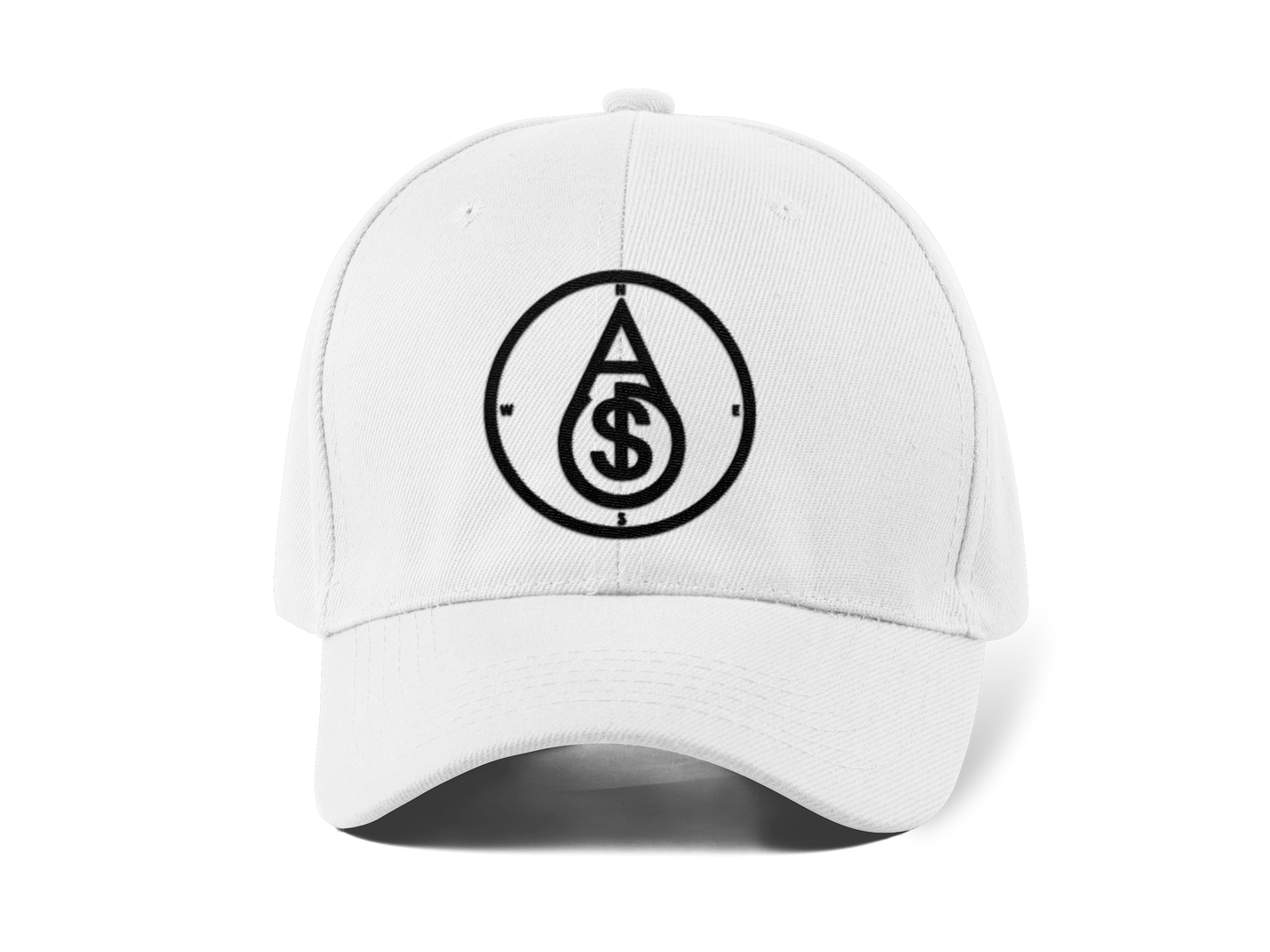 OG ASG (HAT) - WHITE image