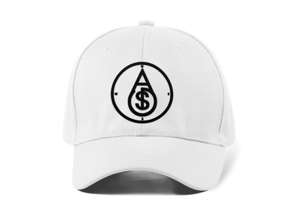 OG ASG (HAT) - WHITE image