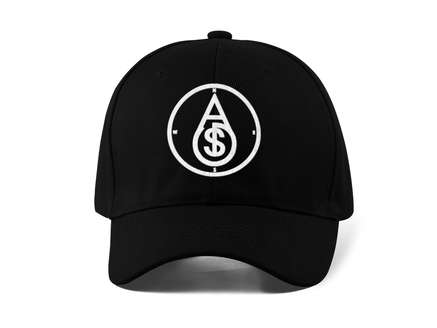 OG ASG (HAT) - BLACK image